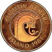 50 Aurar