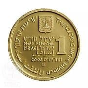 1 New Sheqel 1 ILS = JPY 50