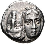 1 Drachm