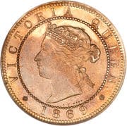 1 Penny