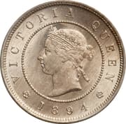 1 Farthing