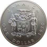 1 Dollar