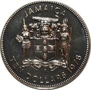 10 Dollars 10 JMD = JPY 10