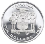 10 Dollars 10 JMD = JPY 10