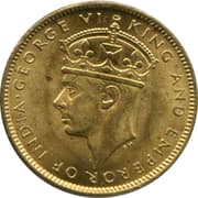 1 Farthing