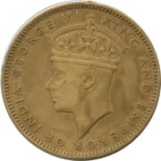 ½ Penny