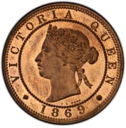 1 Penny