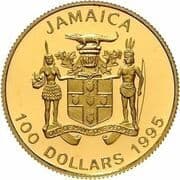 100 Dollars 100 JMD = JPY 101