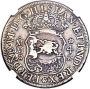 3 Shillings, 4 Pence