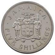5 Shillings