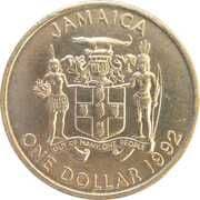1 Dollar