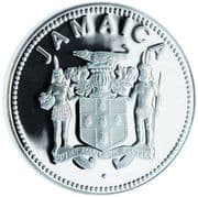 10 Dollars 10 JMD = JPY 10