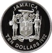 10 Dollars 10 JMD = JPY 9.99