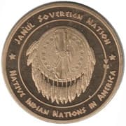 1 Dollar
