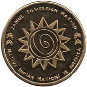 1 Dollar