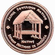 1 Cent