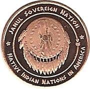 1 Cent