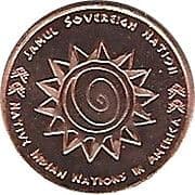 1 Cent