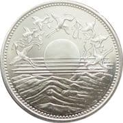 10 000 Yen