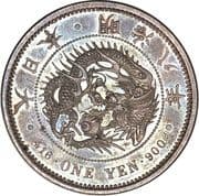 1 Yen