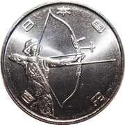 100 Yen