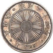 1 Yen