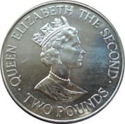 2 Pounds 2 JEP = JPY 421