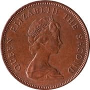 2 Pence 0.02 JEP = JPY 4.21