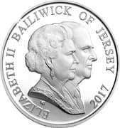 5 Pounds 5 JEP = JPY 1052