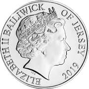5 Pounds 5 JEP = JPY 1051
