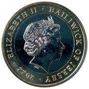2 Pounds 2 JEP = JPY 426
