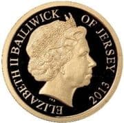 1 Pound 1 JEP = JPY 213
