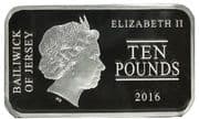 10 Pounds 10 JEP = JPY 2126