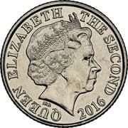 10 Pence 0.10 JEP = JPY 21
