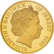5 Pounds 5 JEP = JPY 1056