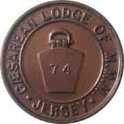 1 Penny