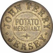 1 Shilling