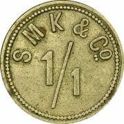13 Pence
