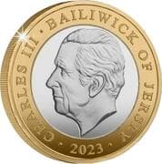 2 Pounds 2 JEP = JPY 423
