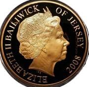 10 Pounds 10 JEP = JPY 2115