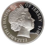 10 Pounds 10 JEP = JPY 2115