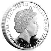10 Pounds 10 JEP = JPY 2121