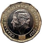 1 Pound 1 JEP = JPY 212
