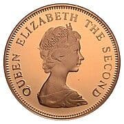 2 Pence 0.02 JEP = JPY 4.20