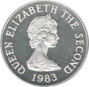 2 Pence 0.02 JEP = JPY 4.20
