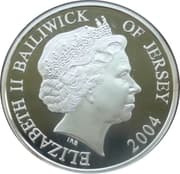 5 Pounds 5 JEP = JPY 1051