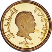 2 Dinars 2 JOD = JPY 439