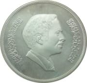 3 Dinars 3 JOD = JPY 660