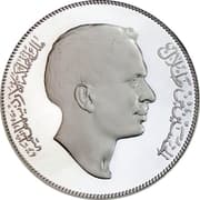¼ Dinar ¼ JOD = JPY 55