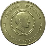 1 Dīnar 1 JOD = JPY 220